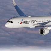 travel American Airlines